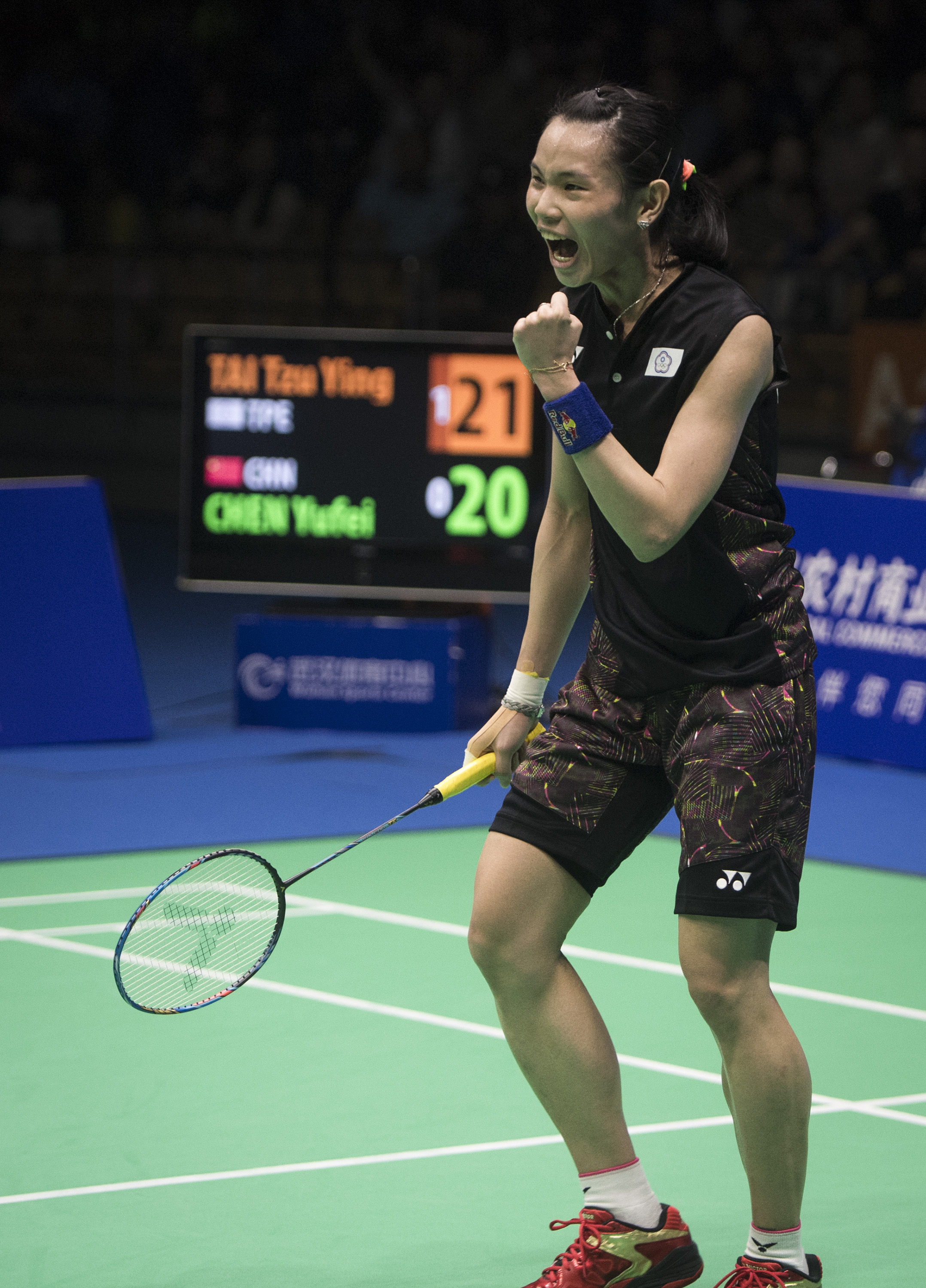 英格兰羽毛球队横扫日本羽毛球队,戴资颖惊艳世界的简单介绍 英格兰羽毛球队横扫日本羽毛球队,戴资颖惊艳世界的简单介绍