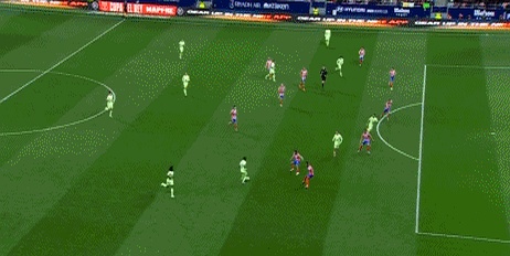 巴萨鏖战马德里竞技,费兰·托雷斯统治全场的简单介绍 巴萨鏖战马德里竞技,费兰·托雷斯统治全场的简单介绍