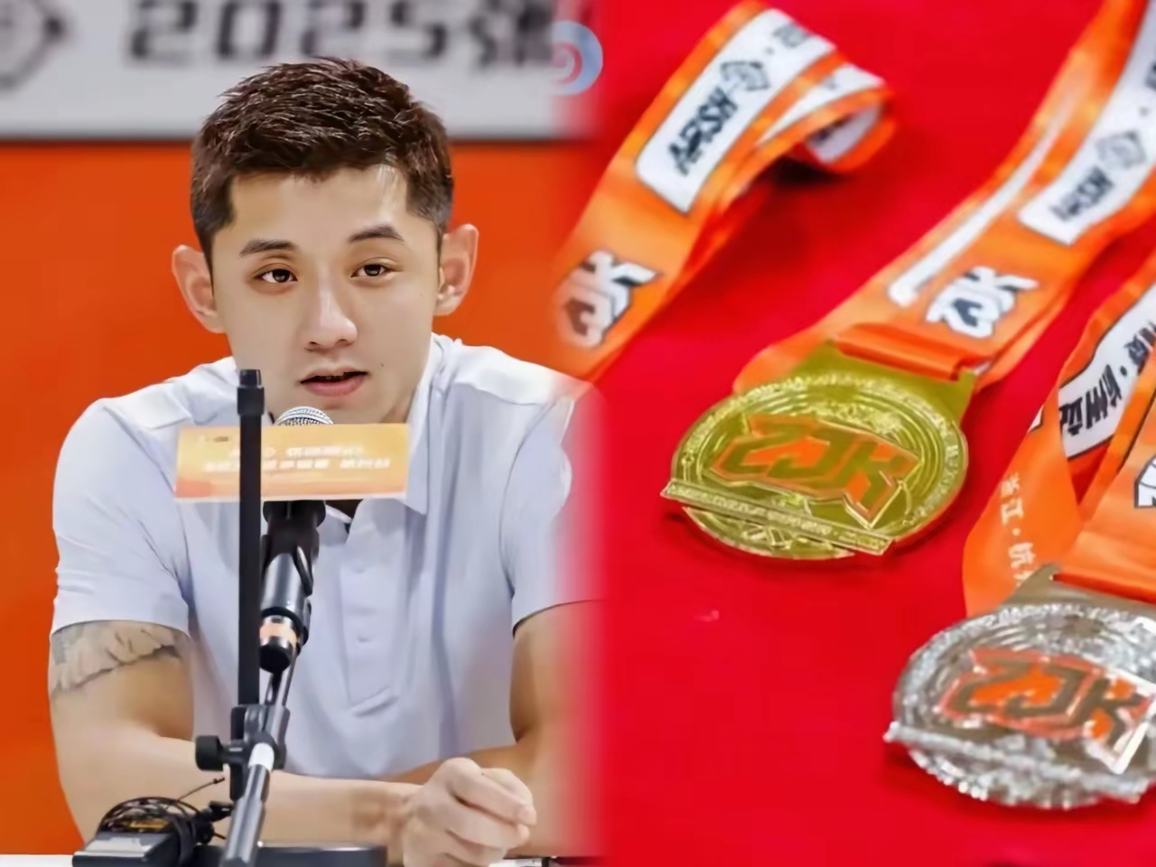 关于波兰乒乓球队横扫英国乒乓球队,张继科送出助攻的信息 关于波兰乒乓球队横扫英国乒乓球队,张继科送出助攻的信息