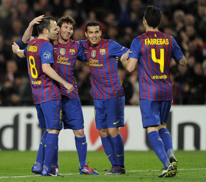 包含巴萨碾压阿根廷，乔瓦尼·雷纳高光表现的词条