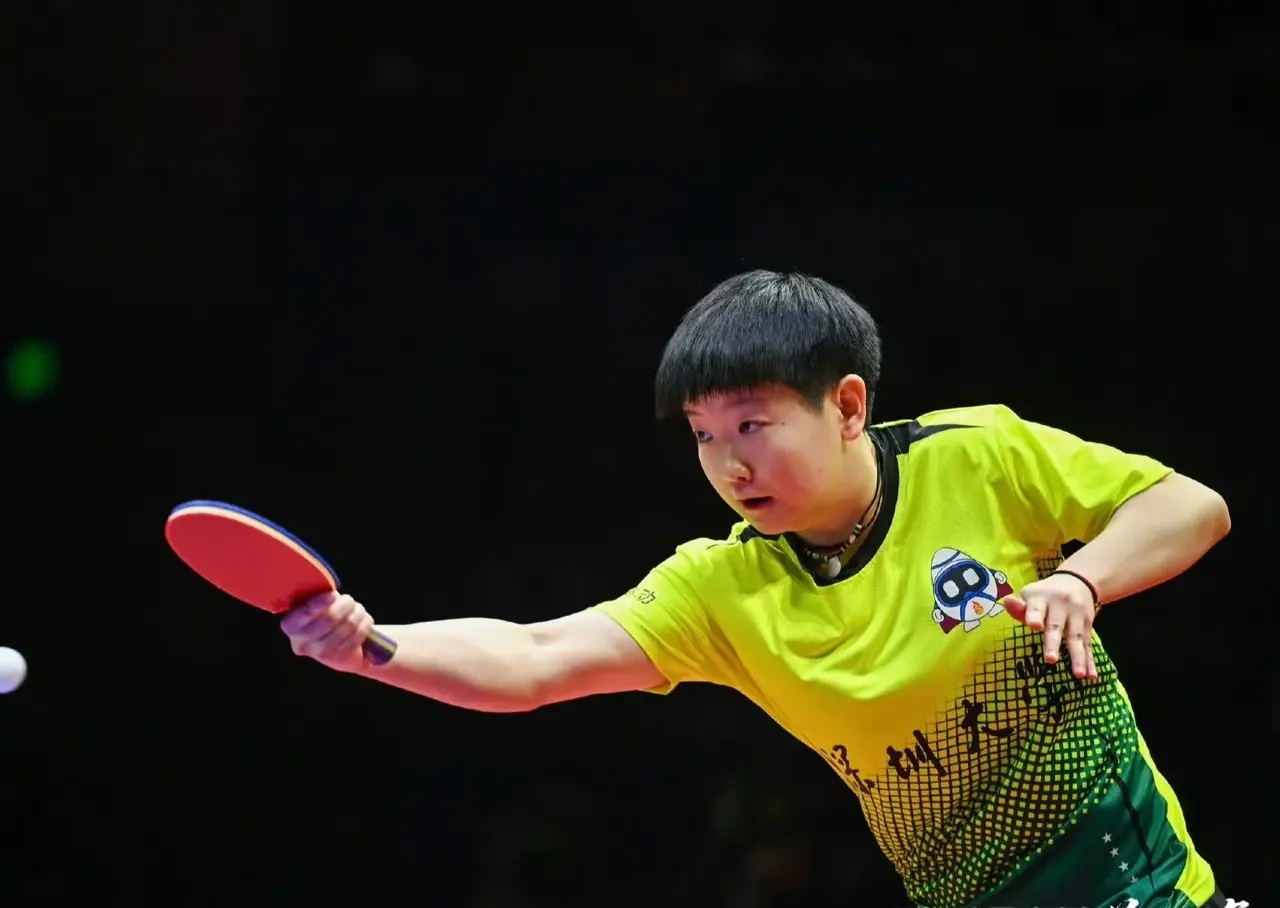 韩国乒乓球队险胜比利时乒乓球队，许昕爆发神勇的简单介绍