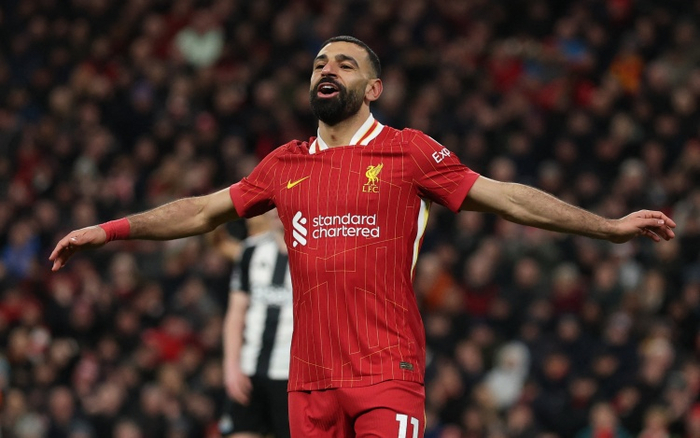 利物浦求索进攻方案：萨拉赫或将更多进球