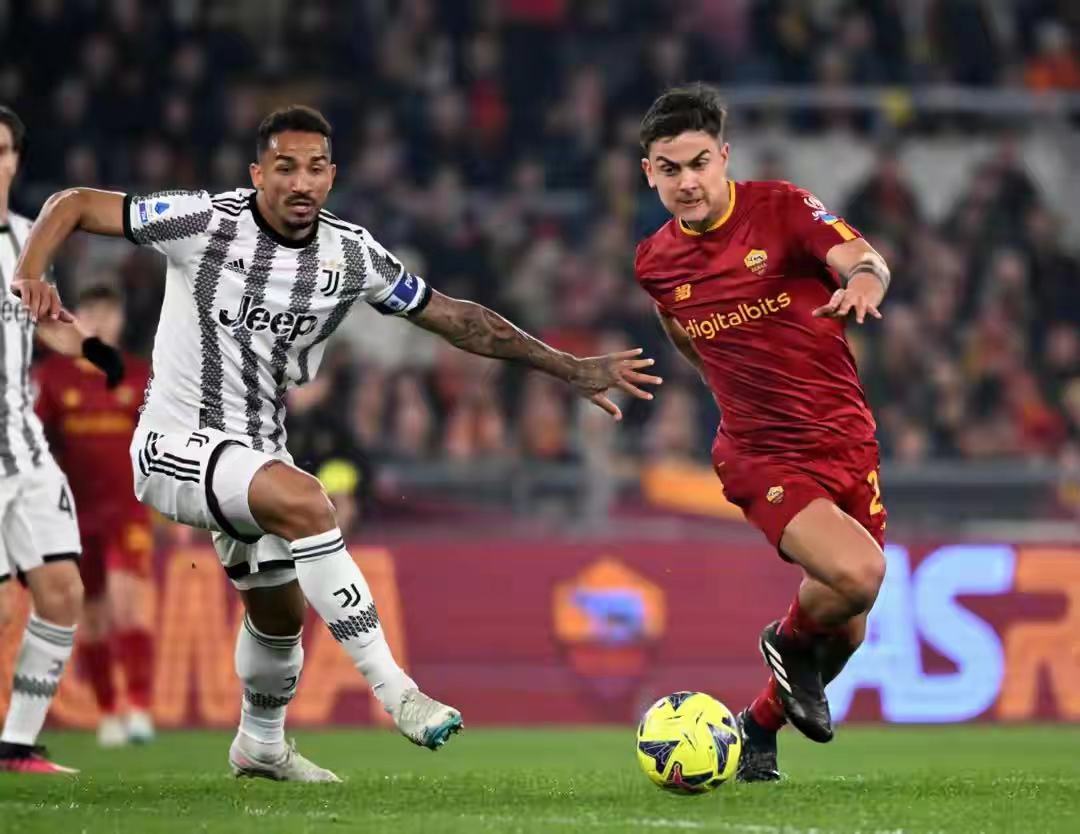 罗马客场轻松战胜都灵,保住争冠希望的简单介绍 罗马客场轻松战胜都灵,保住争冠希望的简单介绍