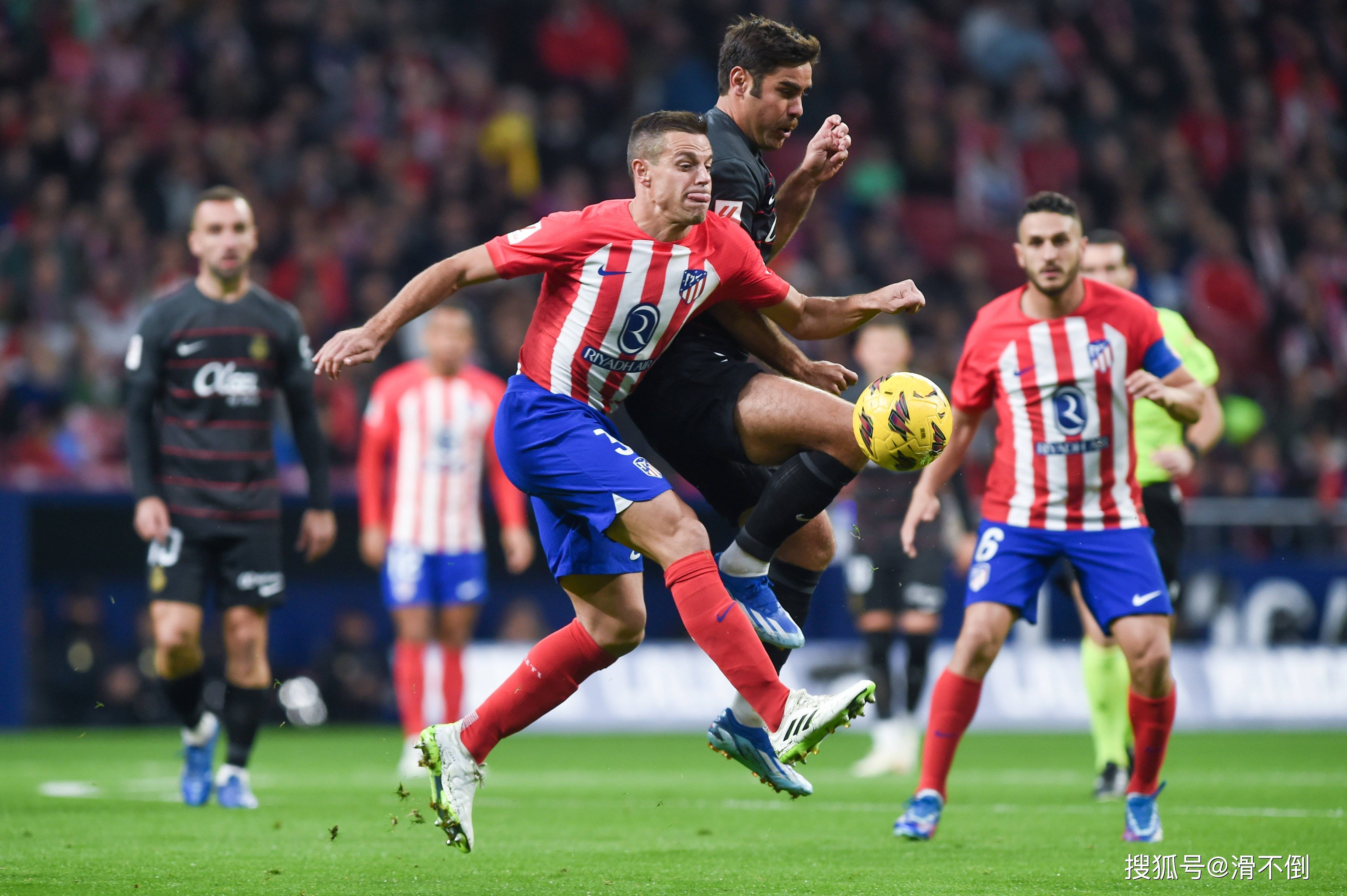 关于马德里德比战火激烈，全场悬念迭起的信息