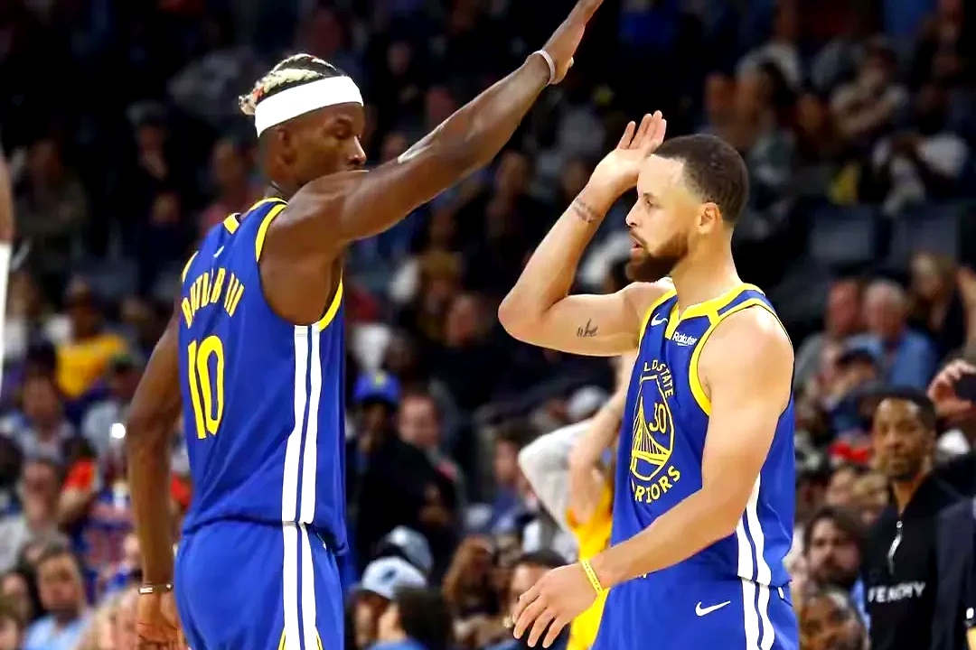 勇士关键球员康复进展顺利,或将重返赛场 勇士关键球员康复进展顺利,或将重返赛场