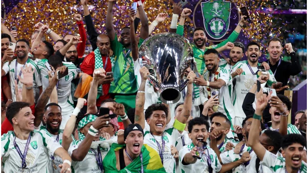 南美洲球队表现出色在洲际比赛中取得胜利