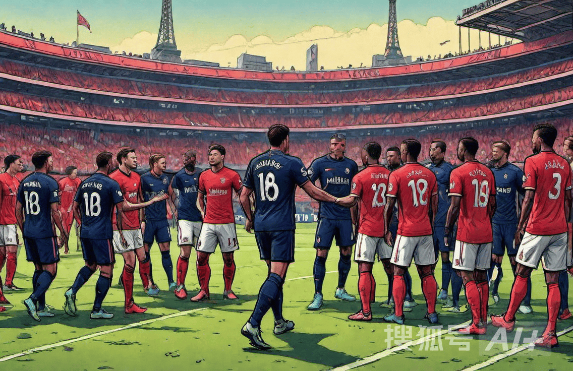 关于巴黎圣日耳曼球员技惊四座，助球队轻松取胜的信息