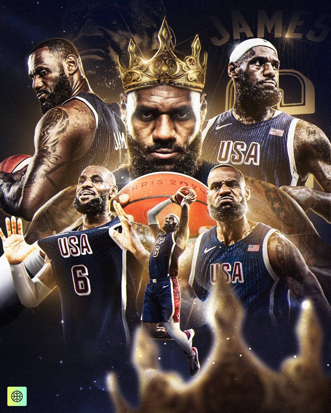 NBA球员生日快乐喊话粉丝纷纷送祝福的简单介绍