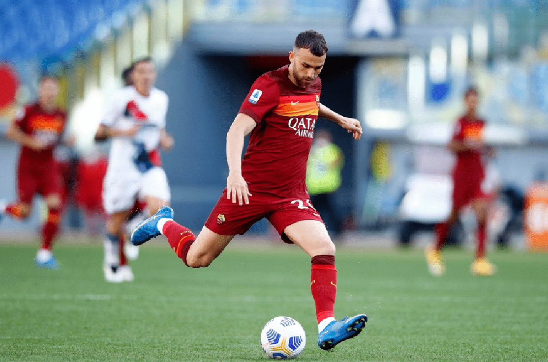 包含罗马前锋成为英雄,率队击败劲敌的词条 包含罗马前锋成为英雄,率队击败劲敌的词条