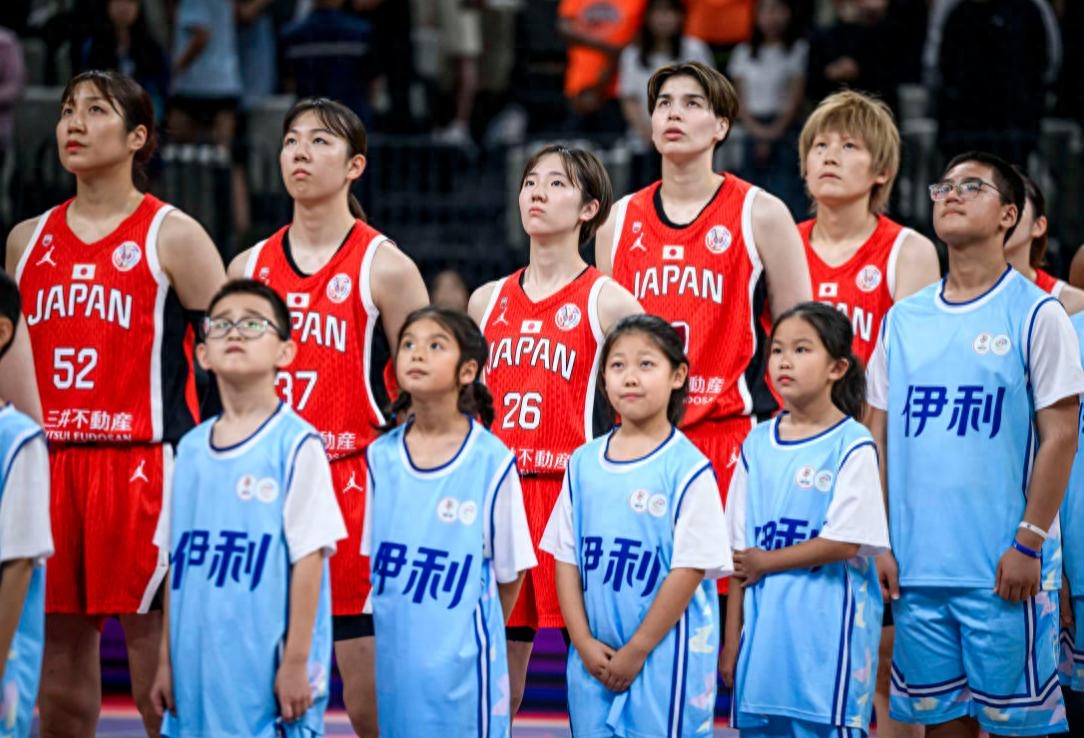 澳大利亚女子篮球队成功晋级半决赛