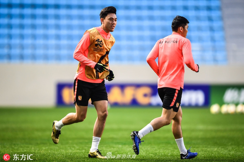 广州恒大队长分享训练心得,鼓舞队友士气的简单介绍 广州恒大队长分享训练心得,鼓舞队友士气的简单介绍