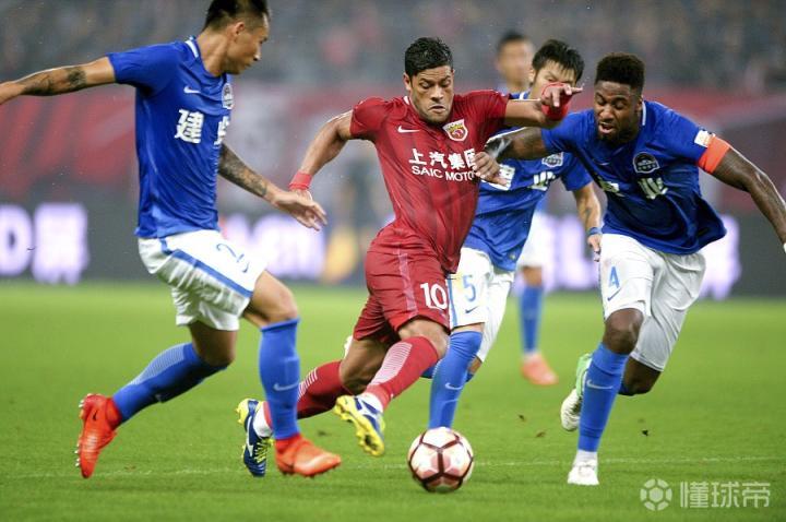 建业对阵上港,谁将在比赛中胜出 建业对阵上港,谁将在比赛中胜出