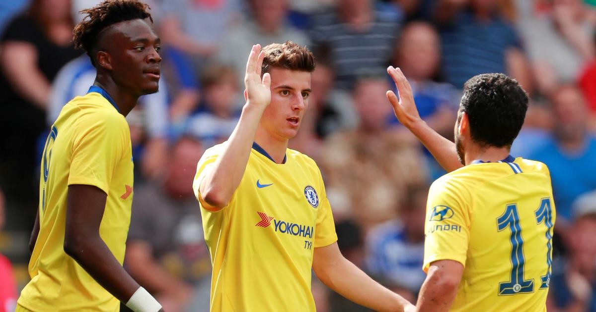 关于奇克连续不败，客场战平诺里奇的信息