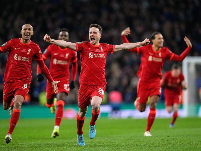 利物浦全胜马竞,晋级欧冠四强 利物浦全胜马竞,晋级欧冠四强