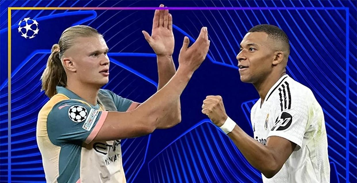 欧洲足坛再掀巅峰对决，豪门球队大战在即