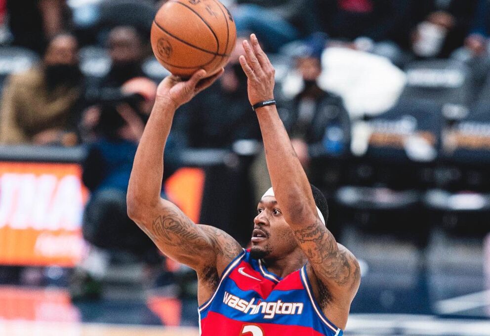 魔术队公布球员健康饮食计划