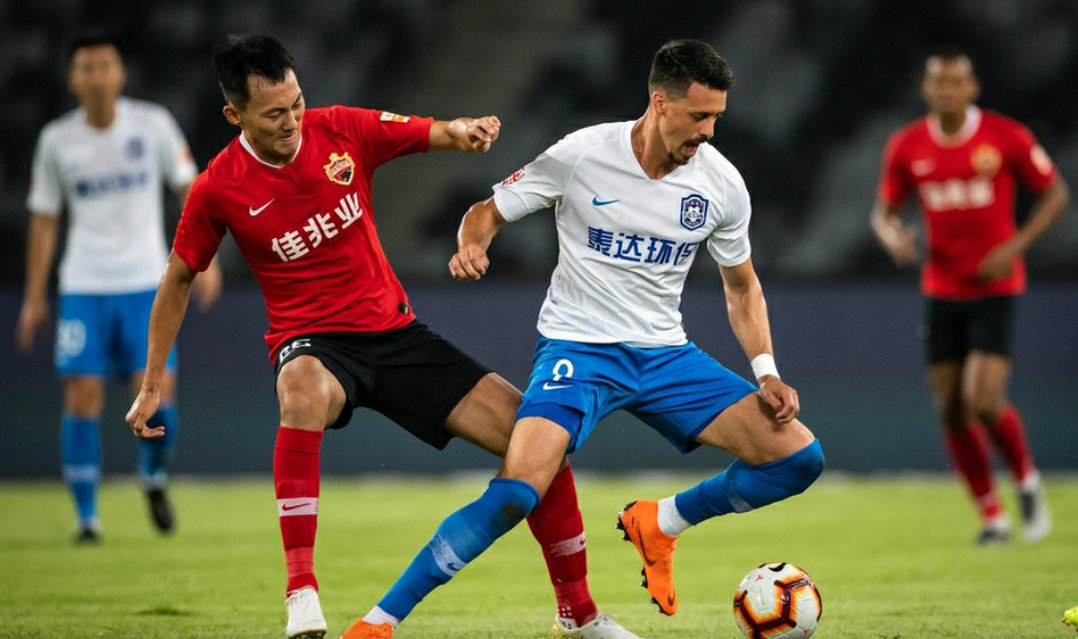 九游娱乐网页-包含天津泰达主场输给深圳佳兆业，遭遇连败的词条