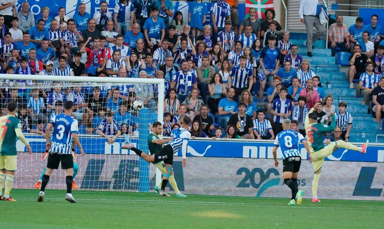 包含塞维利亚主场不敌埃瓦尔,阿拉维斯连胜喜悦的词条 包含塞维利亚主场不敌埃瓦尔,阿拉维斯连胜喜悦的词条