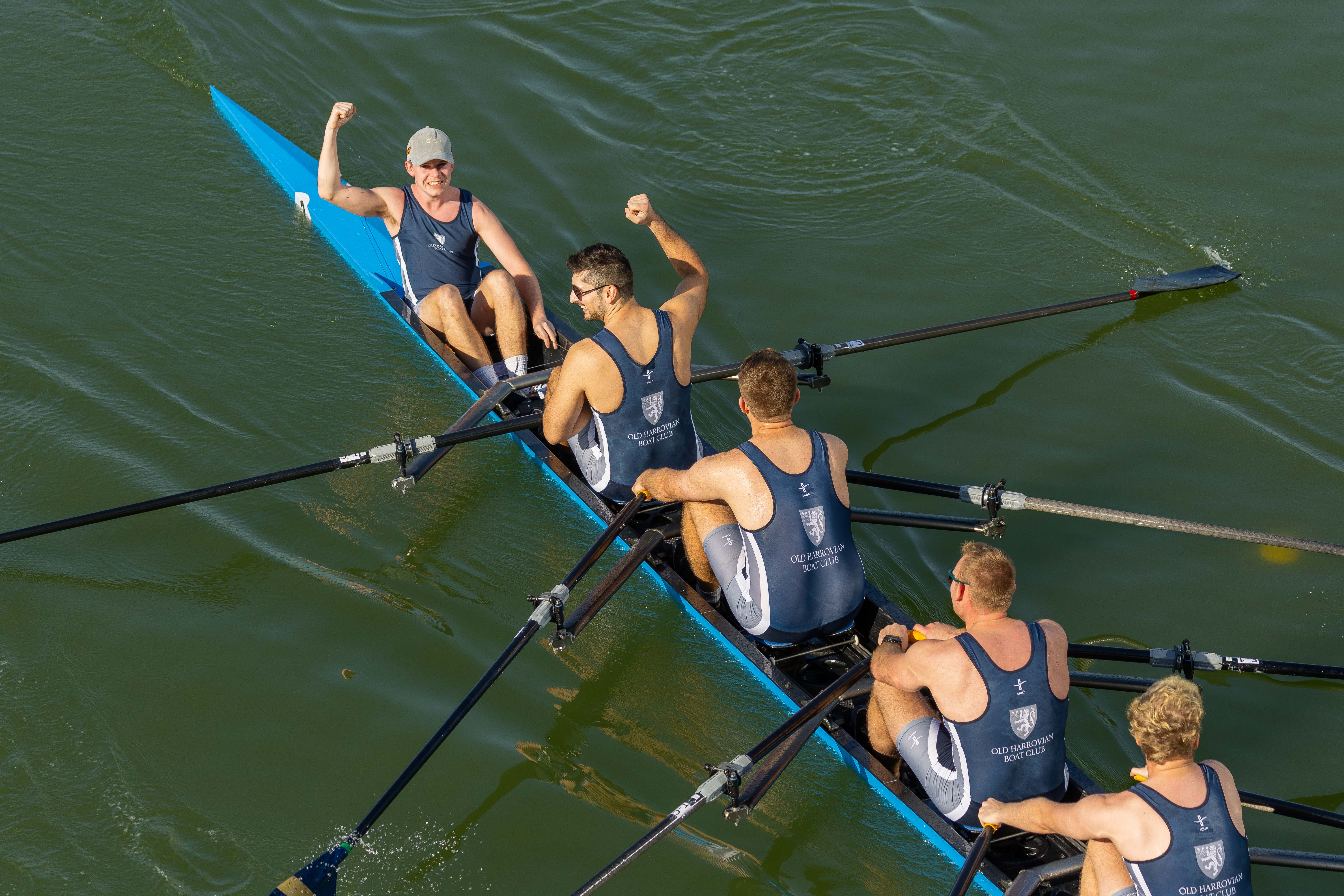 九游体育-关于赛艇比赛新西兰选手速度优势明显，夺冠的信息