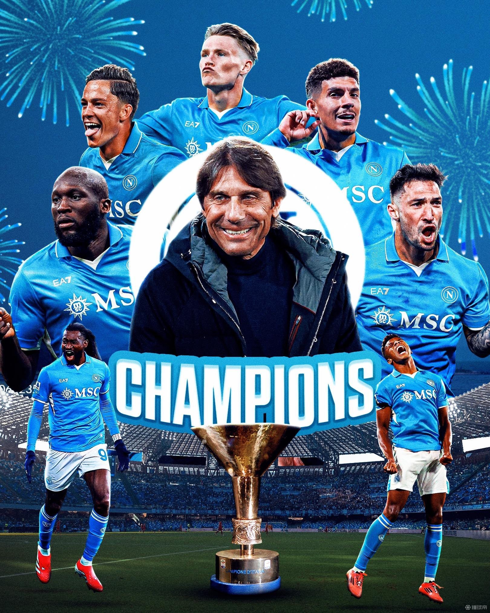 意甲争冠局势扑朔迷离,谁将最终笑到最后的简单介绍 意甲争冠局势扑朔迷离,谁将最终笑到最后的简单介绍