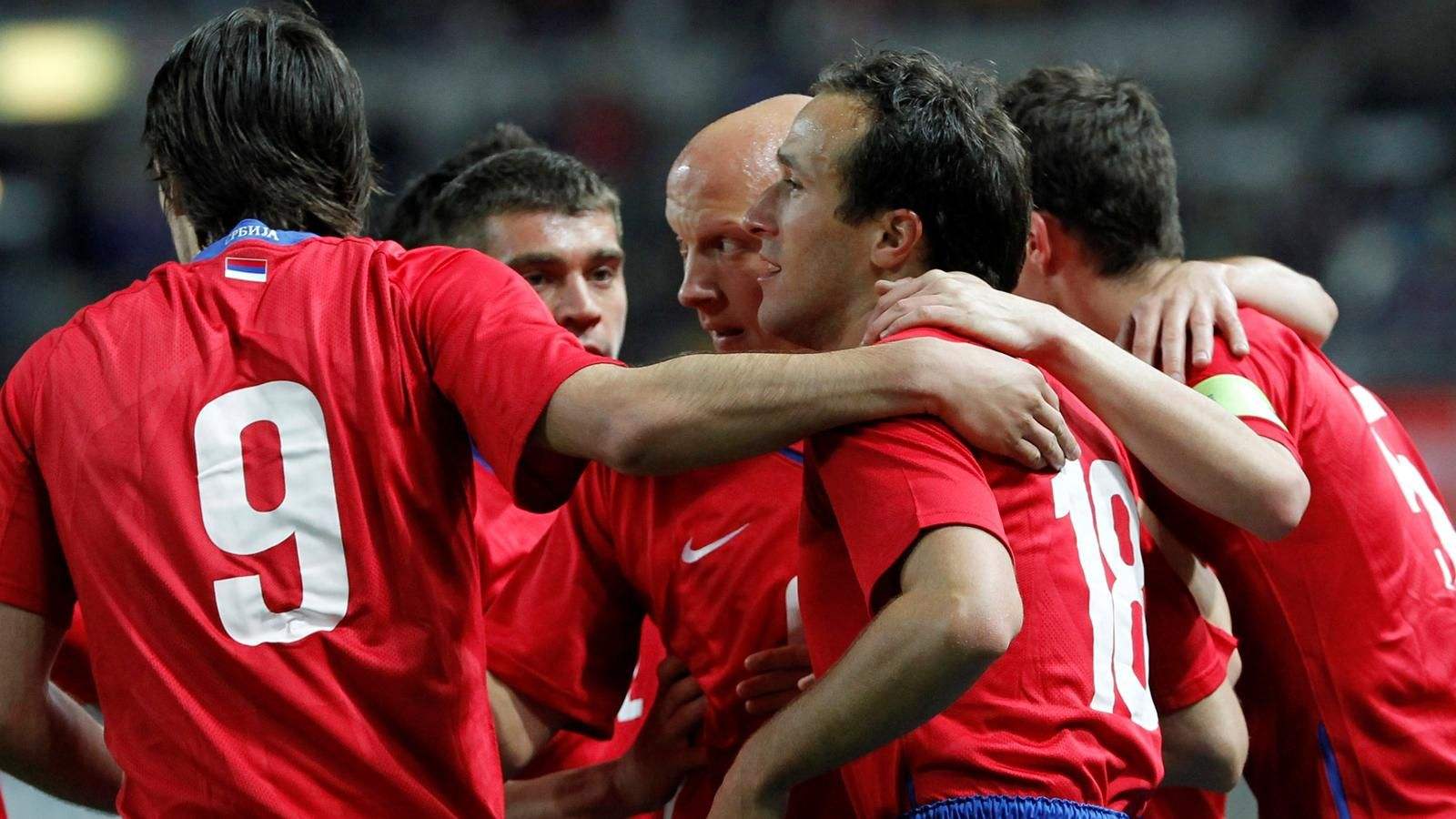 塞尔维亚双杀土耳其,晋级希望大增的简单介绍 塞尔维亚双杀土耳其,晋级希望大增的简单介绍