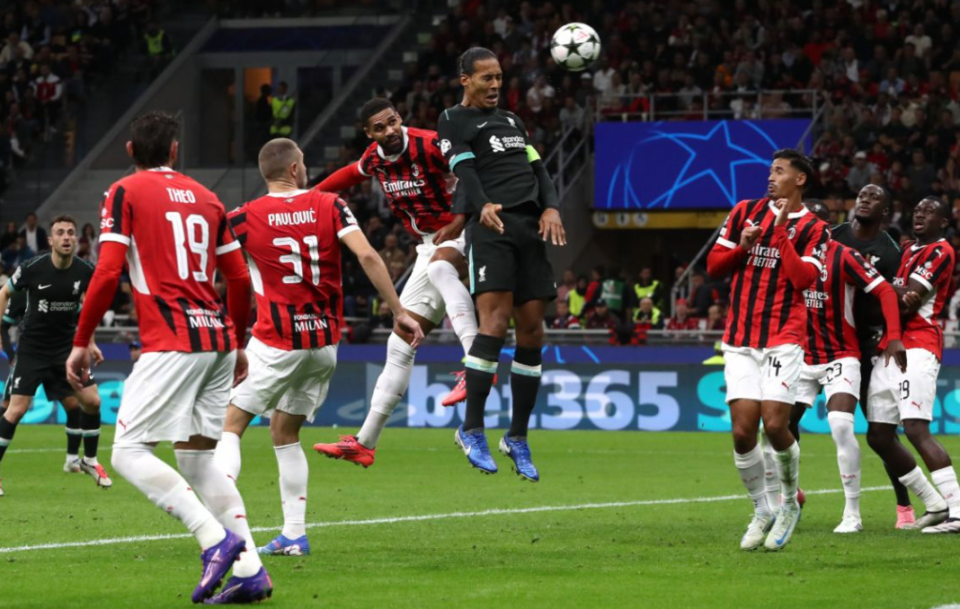 AC米兰客场大捷,士气高涨的简单介绍 AC米兰客场大捷,士气高涨的简单介绍