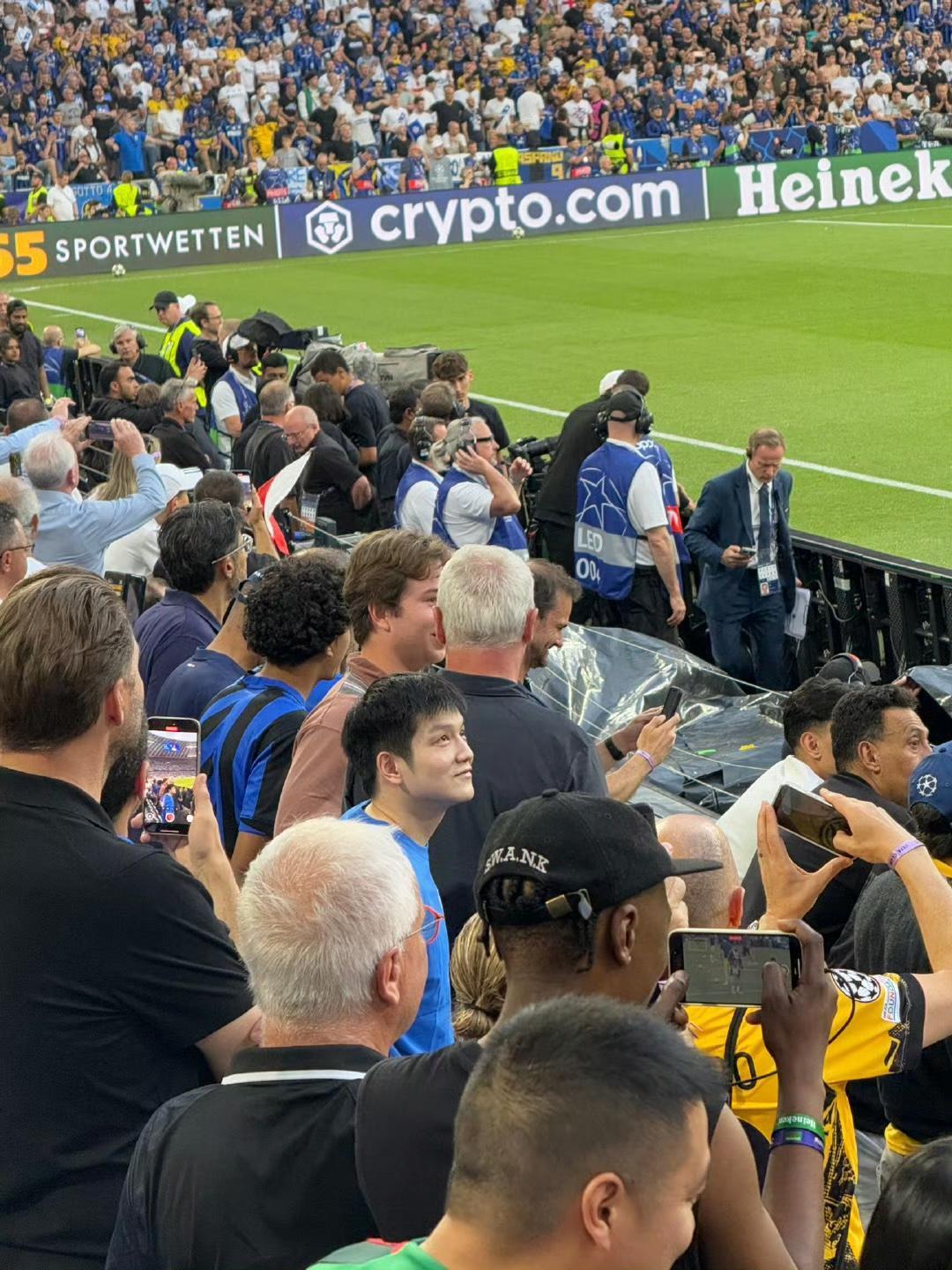 关于世界级球星遭遇尴尬,欧冠表现低迷的信息 关于世界级球星遭遇尴尬,欧冠表现低迷的信息