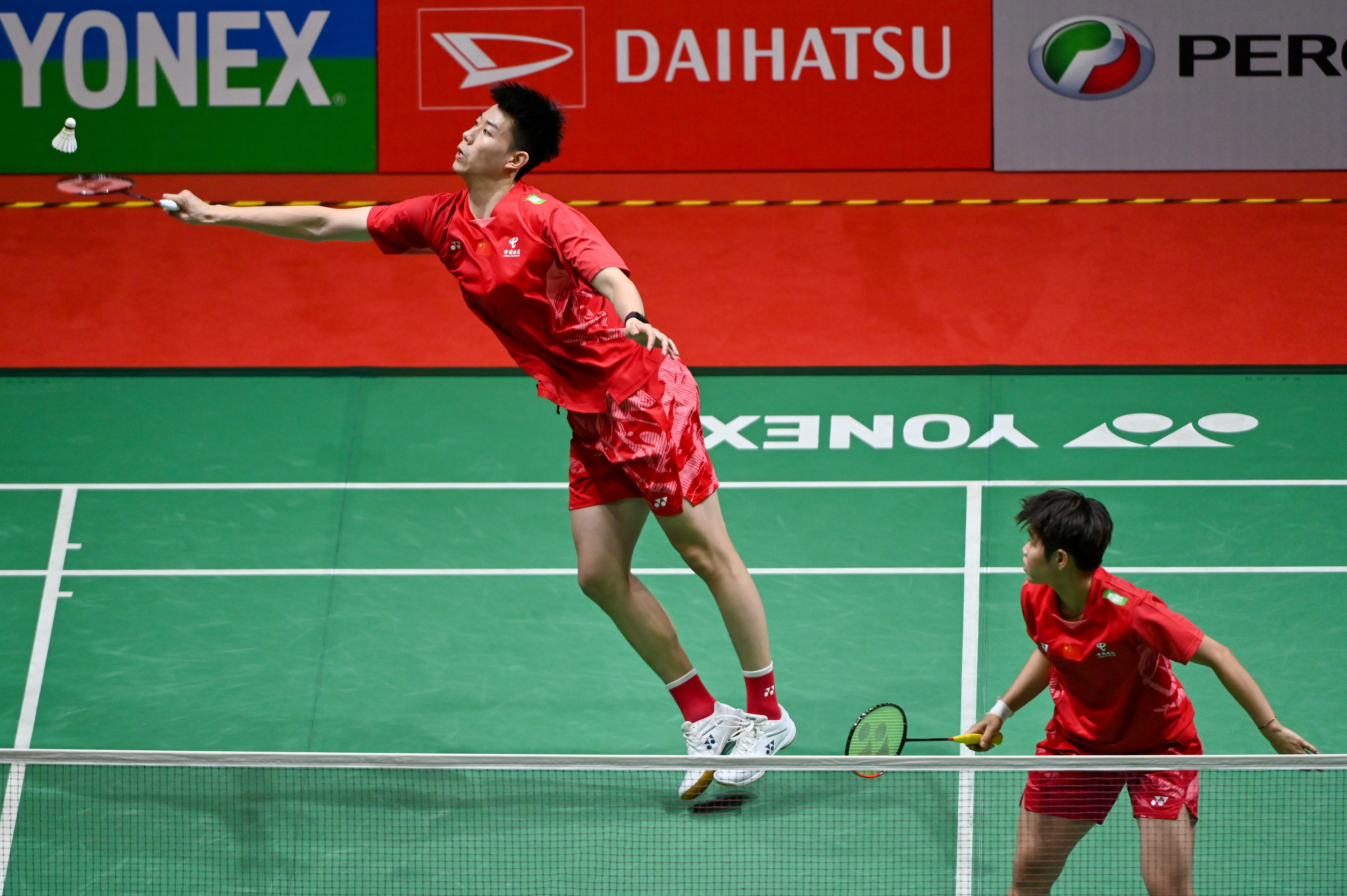 马来西亚球队大胜对手，坐稳榜首