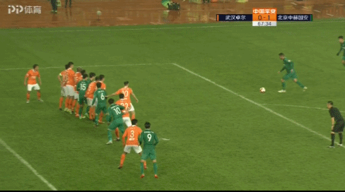 包含国安主场轻取鲁能，紧追积分榜第一的词条