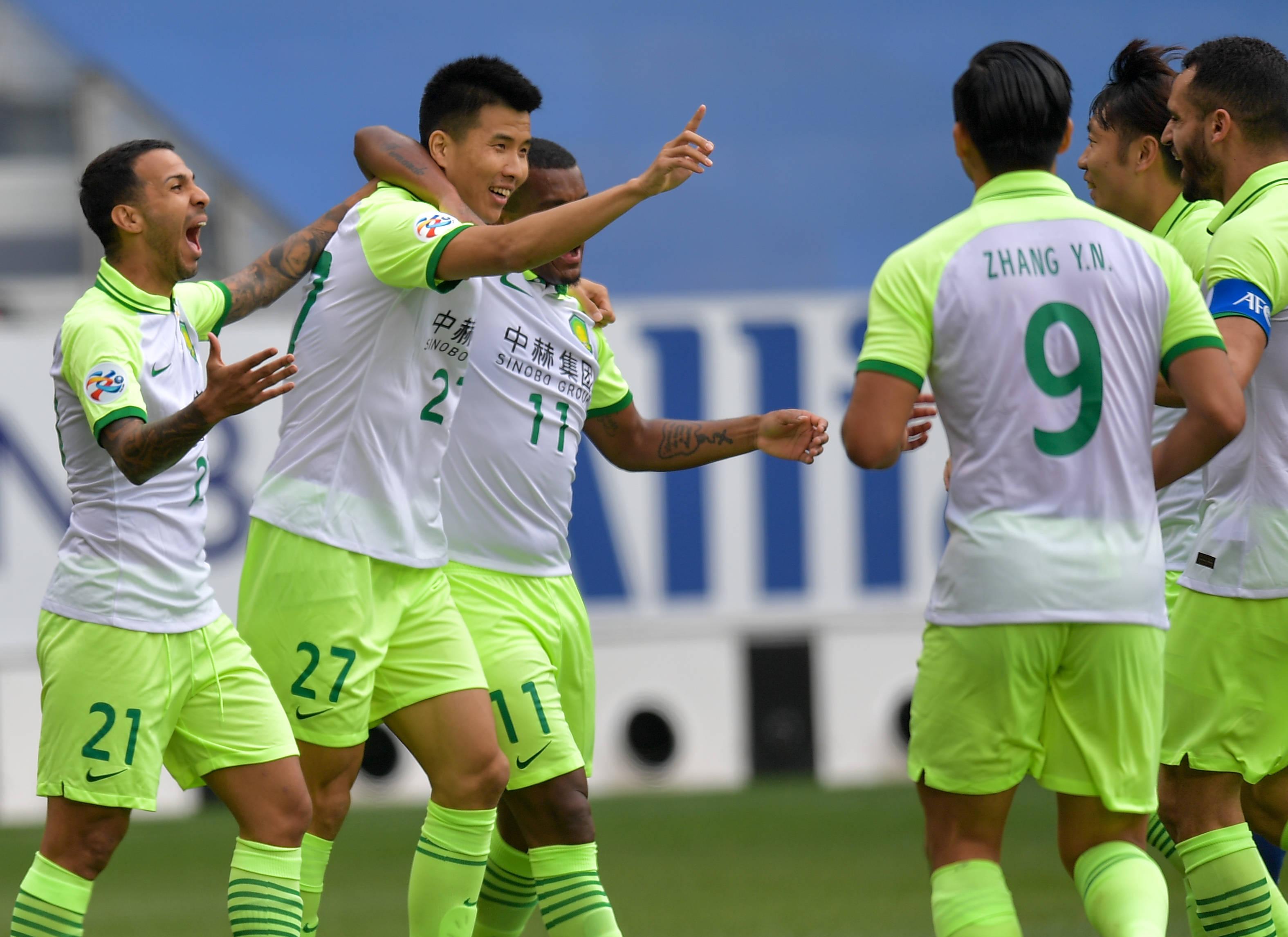 中国北京八一队联赛表现不佳