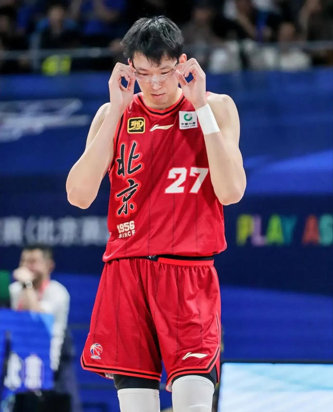 中国北京八一队联赛表现不佳