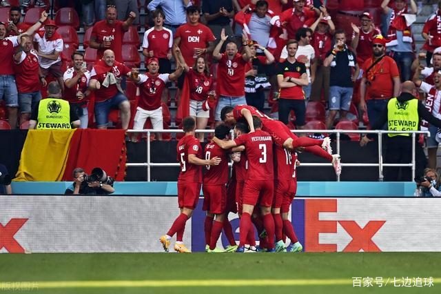 丹麦大胜俄罗斯,成功晋级前八的简单介绍 丹麦大胜俄罗斯,成功晋级前八的简单介绍