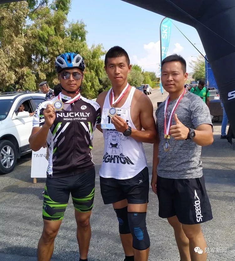 白俄罗斯选手在铁人三项赛中斩获胜利的简单介绍