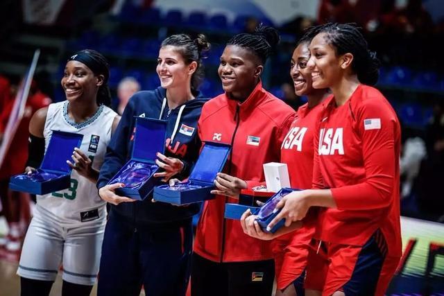 塞尔维亚女篮队员获得巴西俱乐部邀请