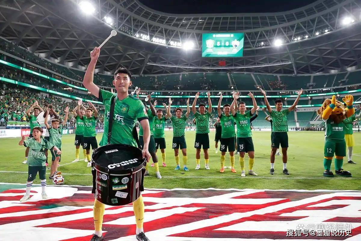 北京冲击：国安势不可挡，夺得联赛榜首！的简单介绍