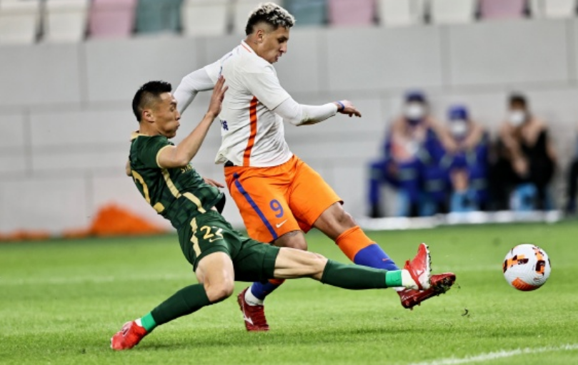 威尔士队遭遇惊魂一战,险胜蹒跚晋级的简单介绍 威尔士队遭遇惊魂一战,险胜蹒跚晋级的简单介绍