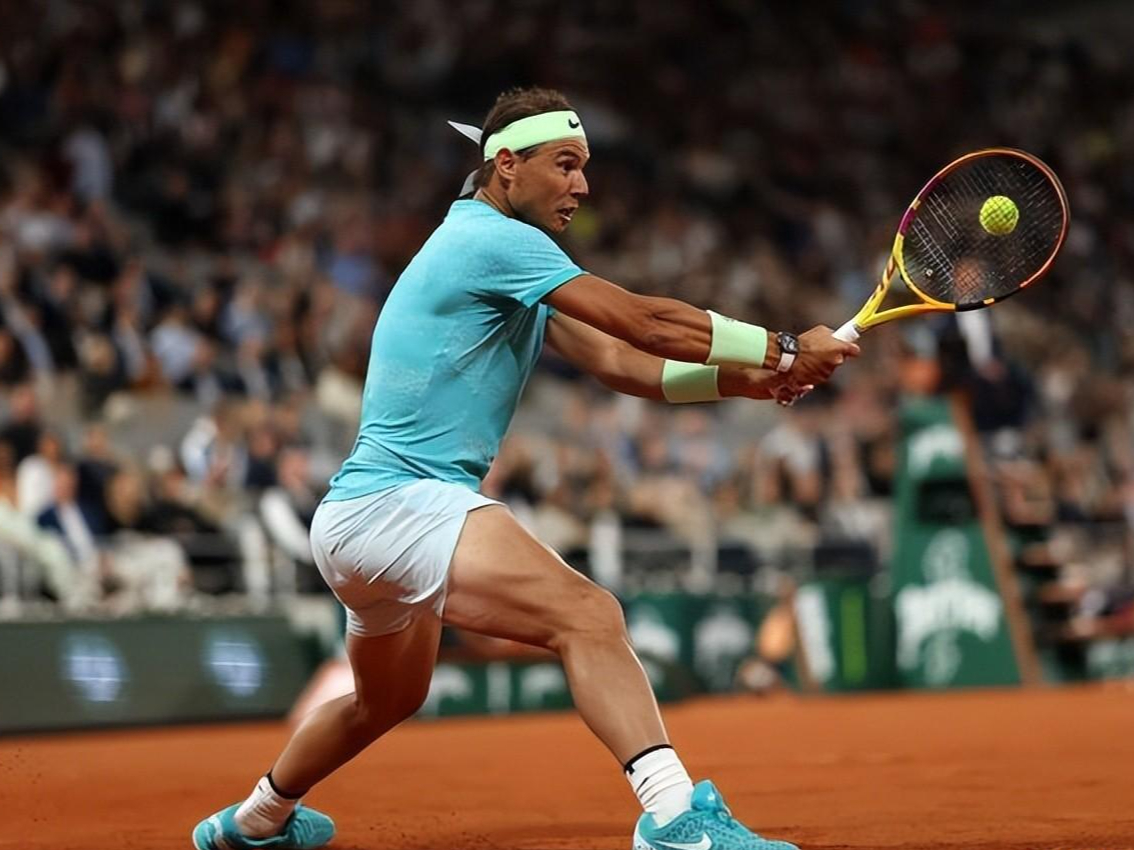 九游官网-包含德国网球队绝杀西班牙网球队，纳达尔爆发神勇的词条