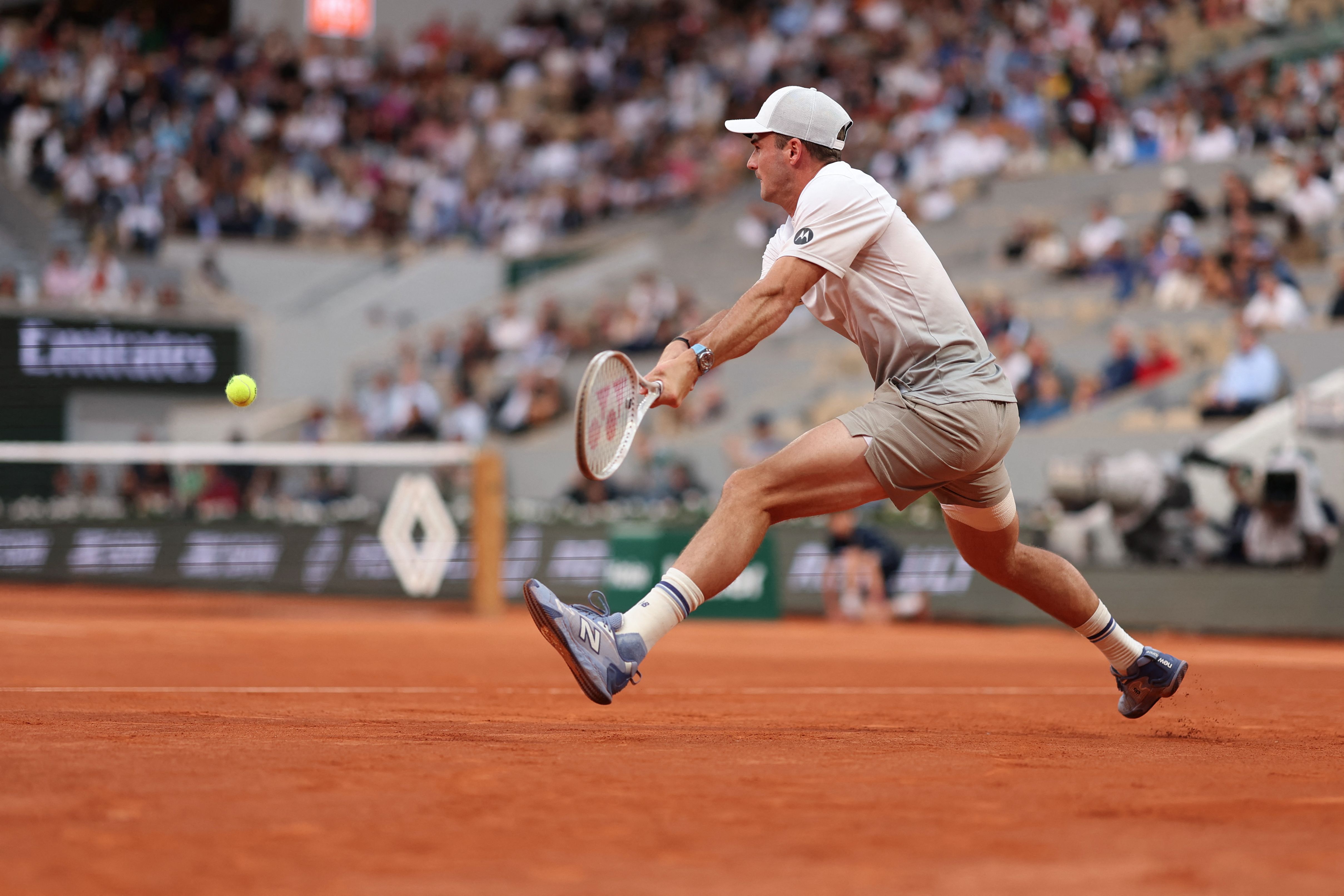 九游app下载-意大利网球队翻盘法国网球队，阿尔卡拉斯制霸全场