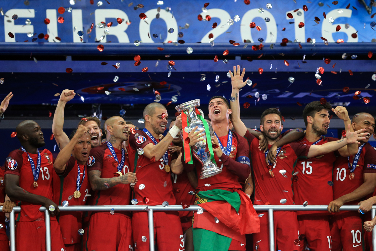 九游APP-关于葡萄牙队横扫法国队,奥恰洛夫惊艳四座的信息