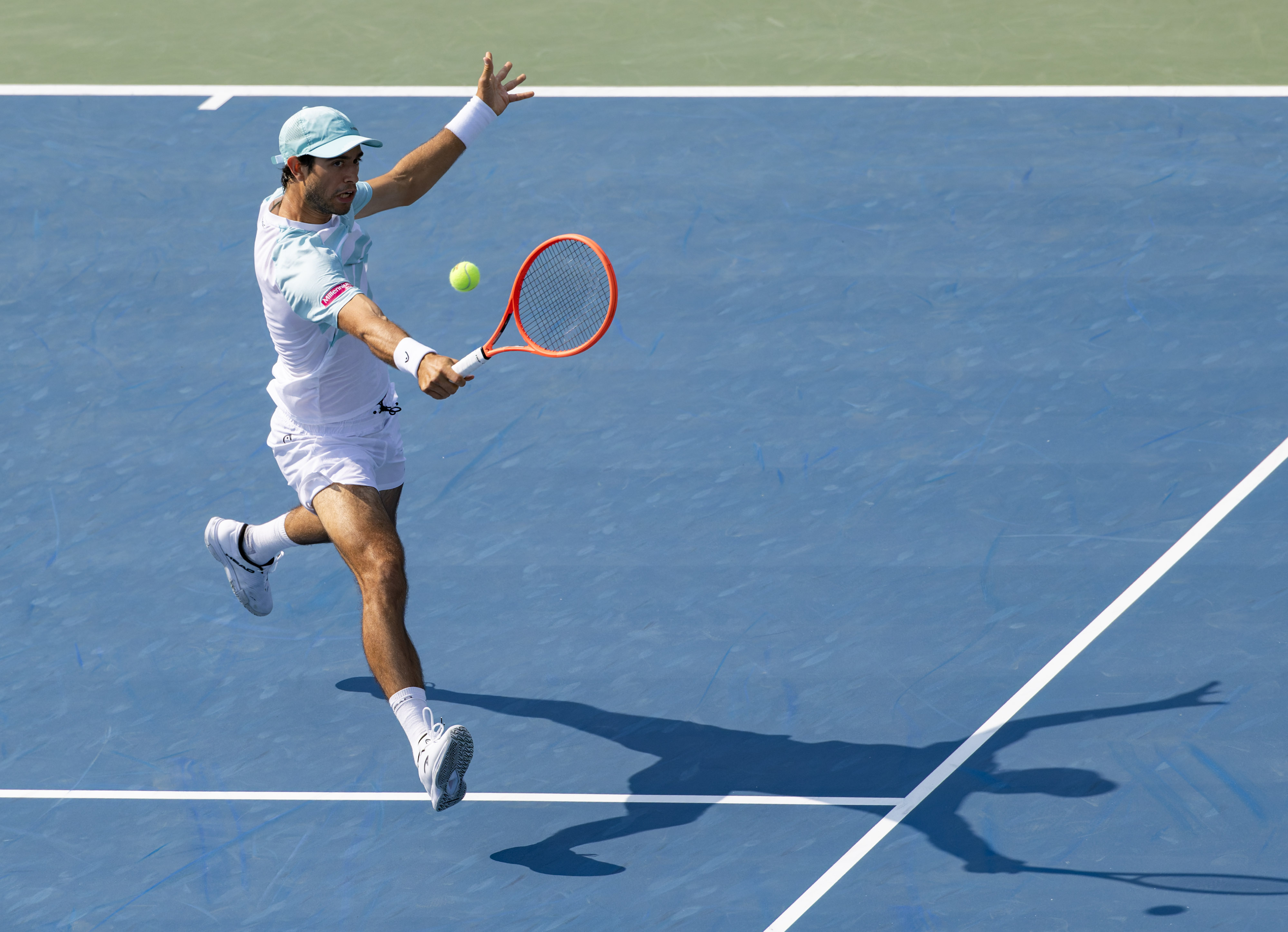 9you娱乐-拉沃尔杯翻盘ATP总决赛,鲁德状态火热的简单介绍