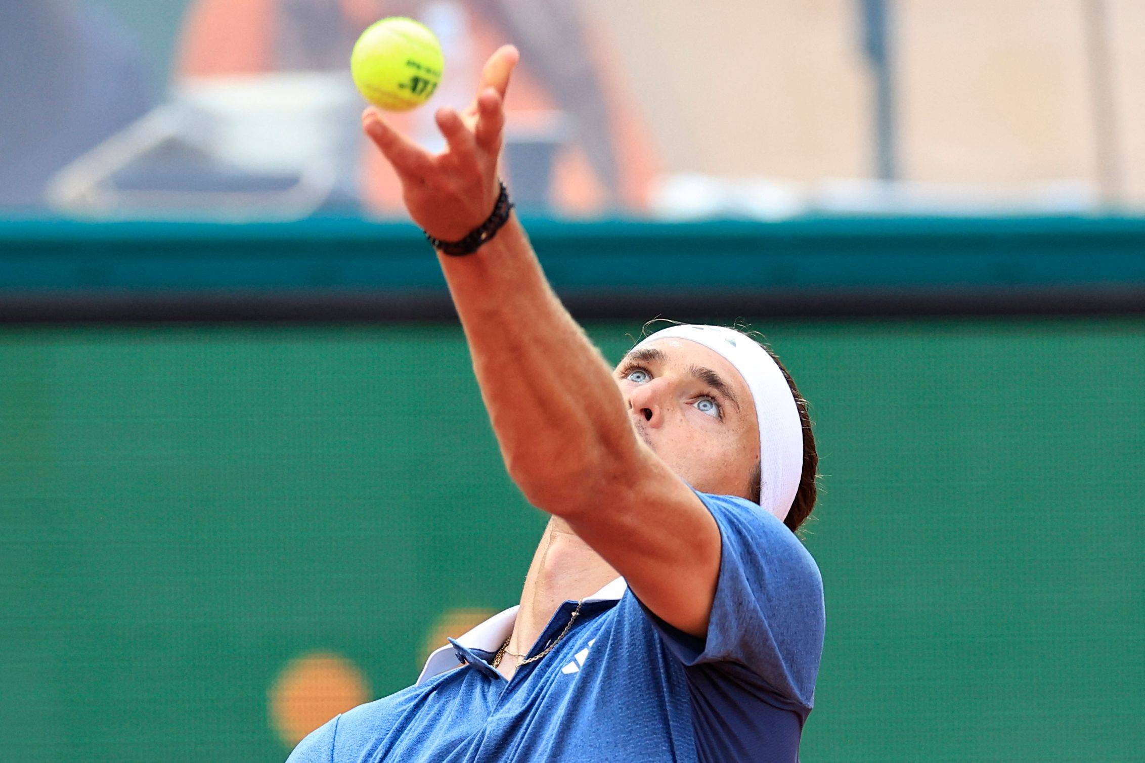 九游娱乐网页-蒙特卡洛大师赛横扫拉沃尔杯,兹维列夫惊艳四座的简单介绍