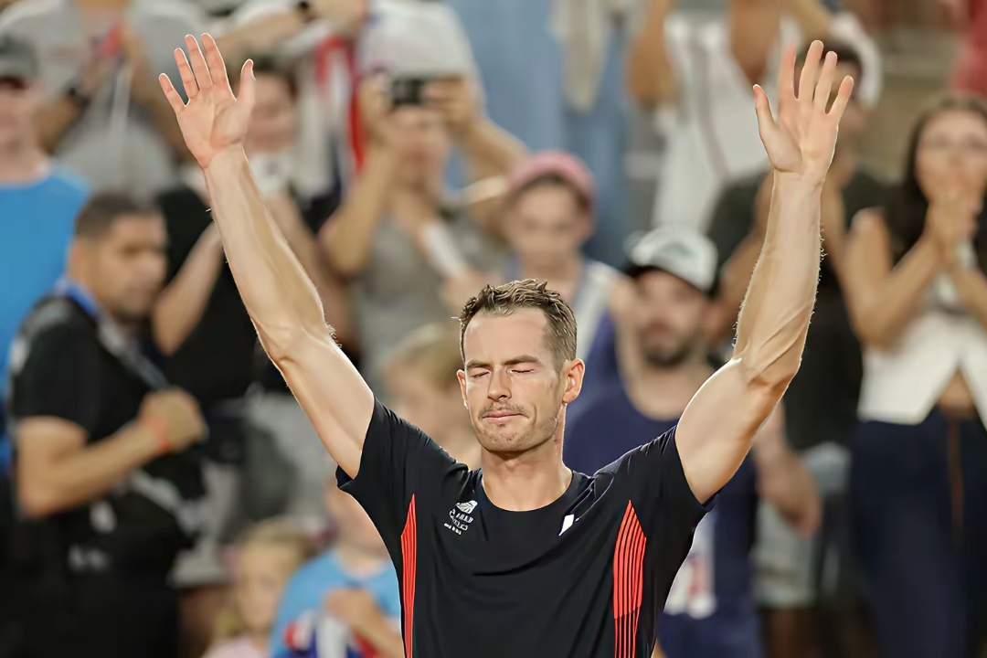 九游娱乐app下载-年终总决赛险胜法网,穆雷刷新纪录的简单介绍