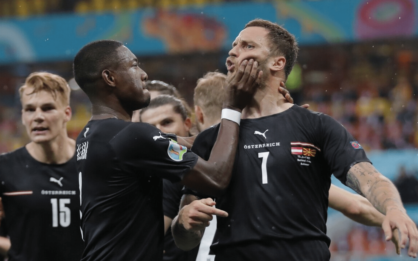 九游VIP-关于奥地利队险胜英格兰队,奥恰洛夫惊艳四座的信息