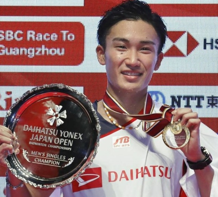 九游体育官方入口-包含马来西亚队力克丹麦队,桃田贤斗状态火热的词条