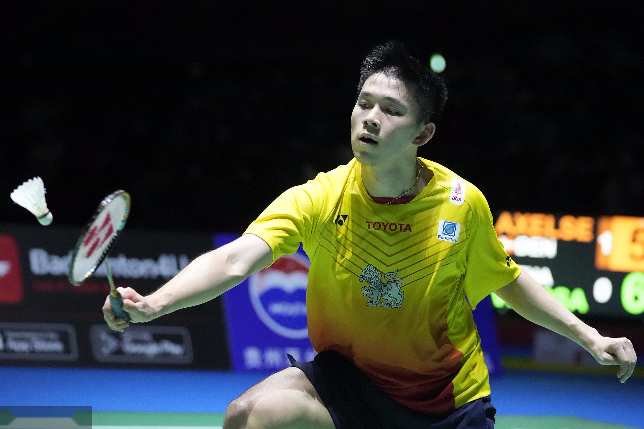 包含马来西亚队完胜德国队，辛杜高光表现的词条