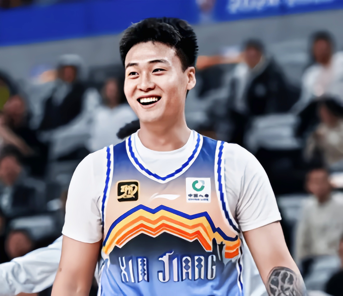 包含马刺逆转福建队，张镇麟惊艳四座的词条