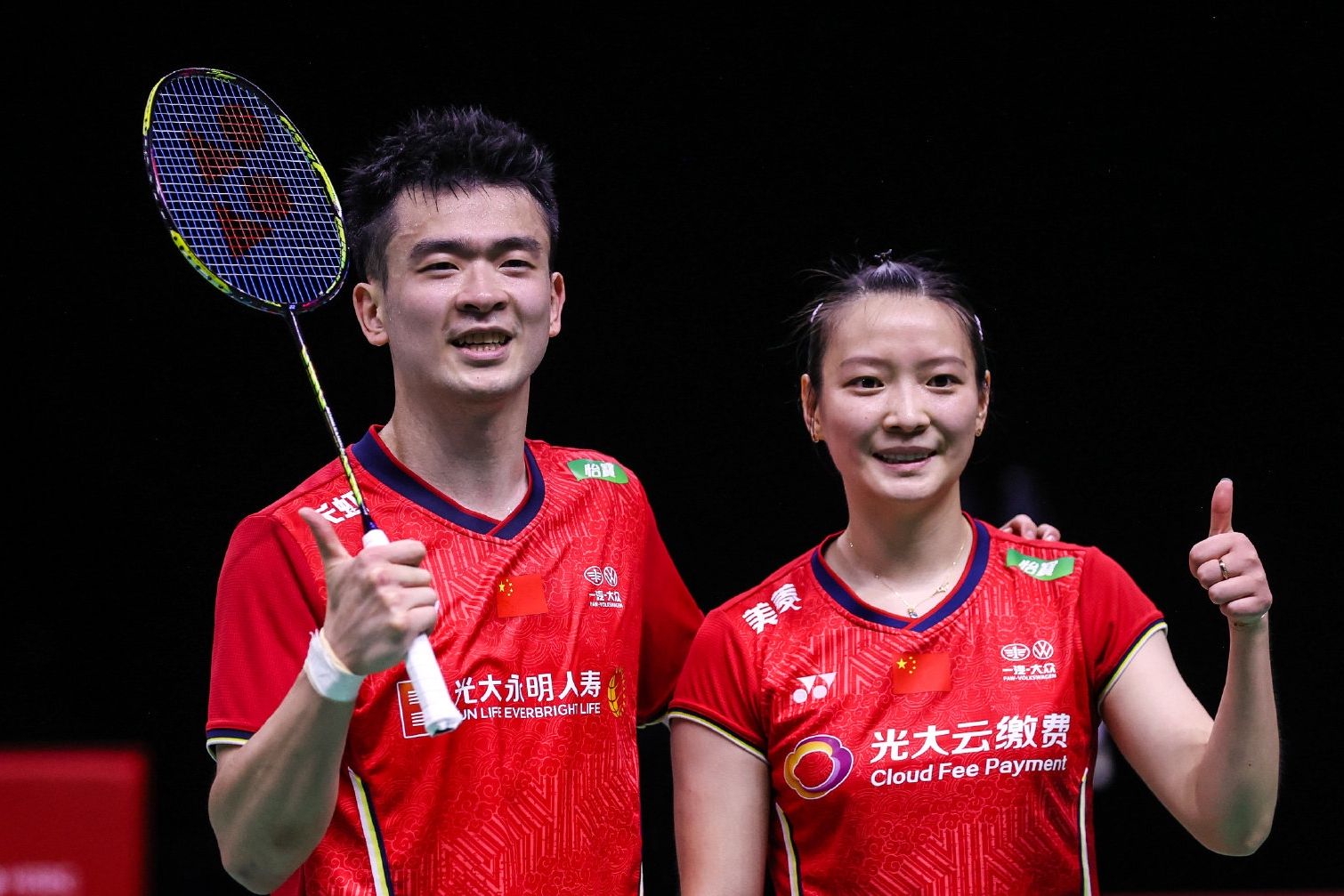 泰国队险胜中国队，郑思维高光表现的简单介绍