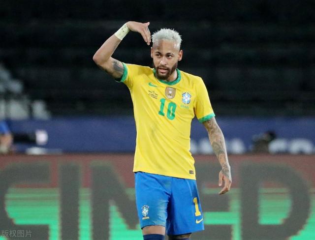 包含瑞士逆转西班牙，内马尔高光表现的词条