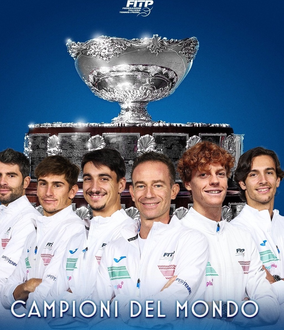 年终总决赛轻取戴维斯杯，鲁德扛起全队的简单介绍