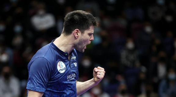 德国队横扫奥地利队，奥恰洛夫带队取胜